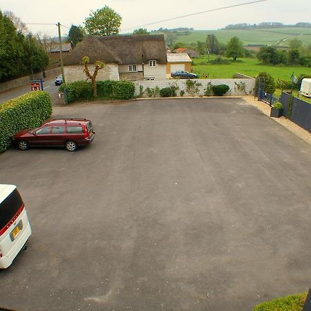 Royal Yeoman B&B Frampton  Exterior foto