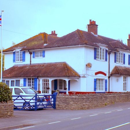 Royal Yeoman B&B Frampton  Exterior foto