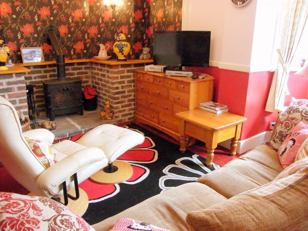 Royal Yeoman B&B Frampton  Exterior foto