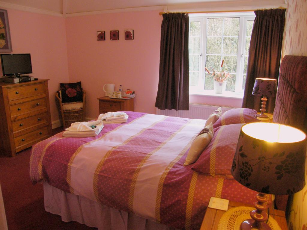 Royal Yeoman B&B Frampton  Habitación foto