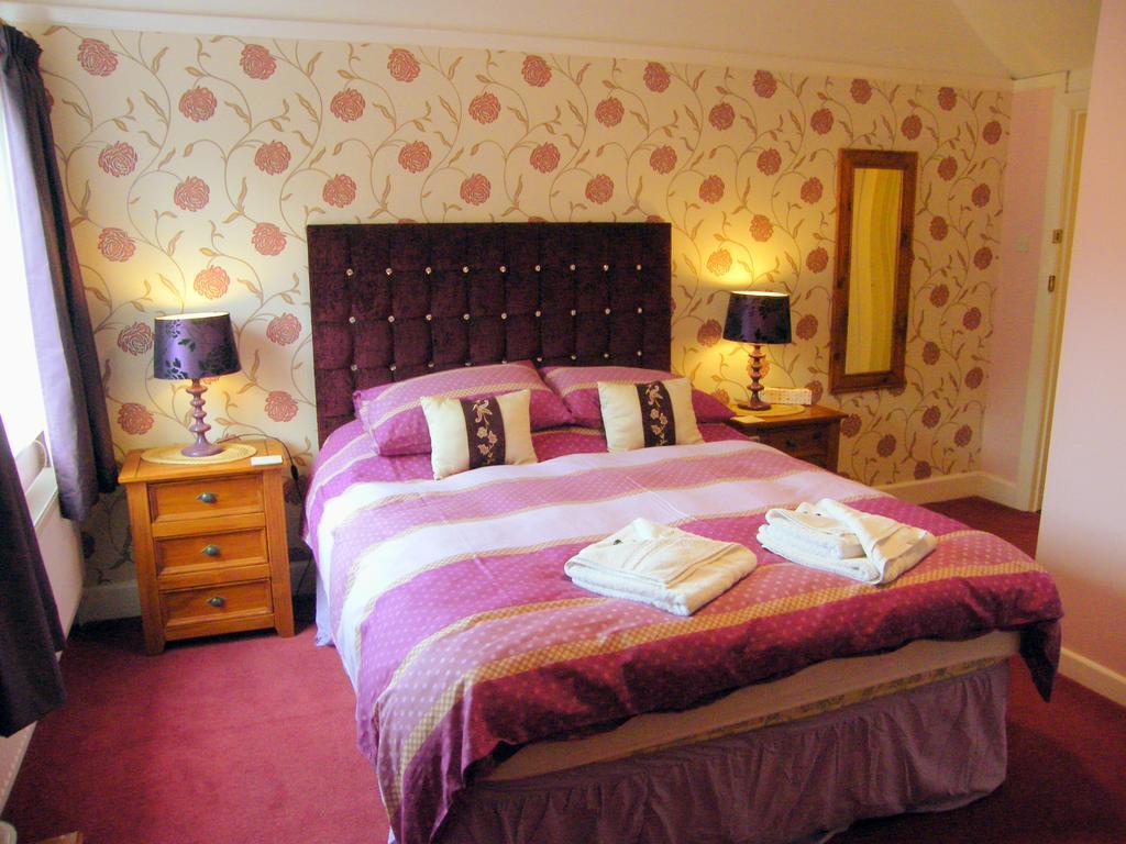 Royal Yeoman B&B Frampton  Habitación foto