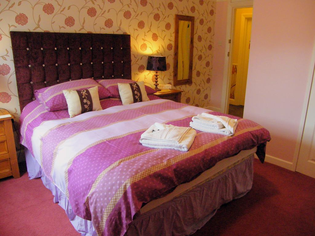 Royal Yeoman B&B Frampton  Habitación foto