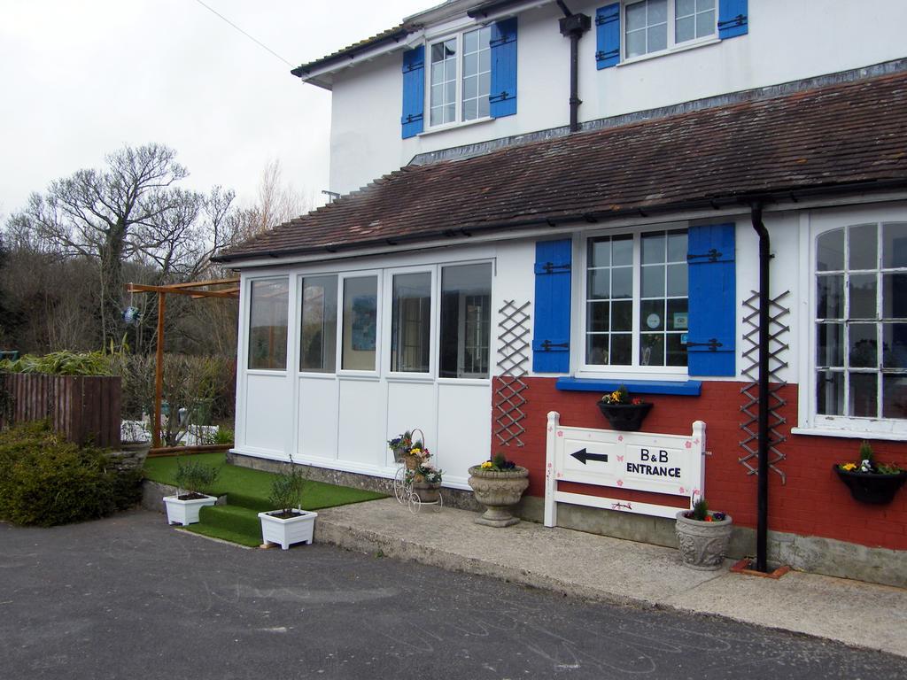 Royal Yeoman B&B Frampton  Exterior foto