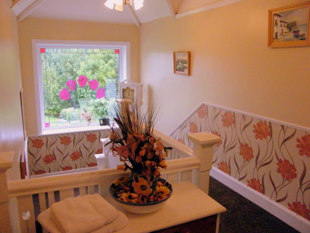 Royal Yeoman B&B Frampton  Exterior foto