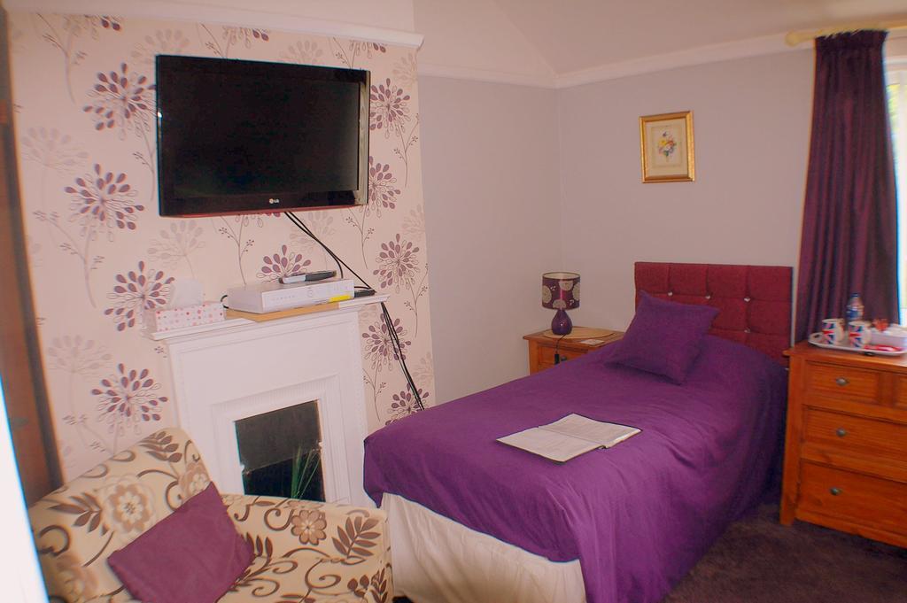 Royal Yeoman B&B Frampton  Exterior foto