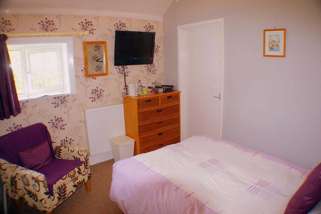 Royal Yeoman B&B Frampton  Exterior foto