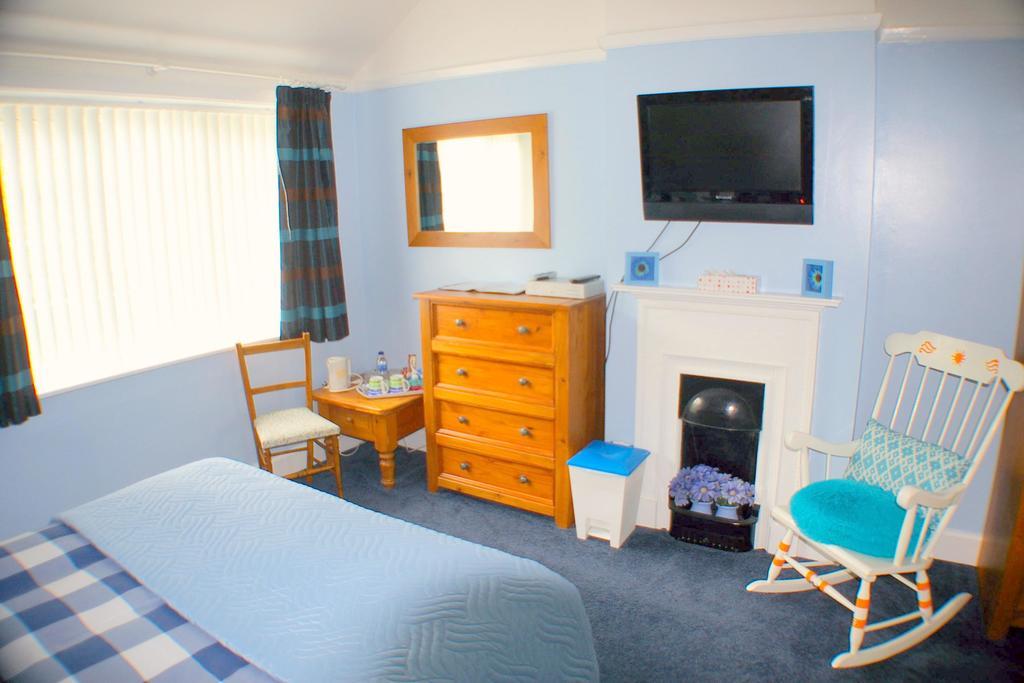 Royal Yeoman B&B Frampton  Exterior foto