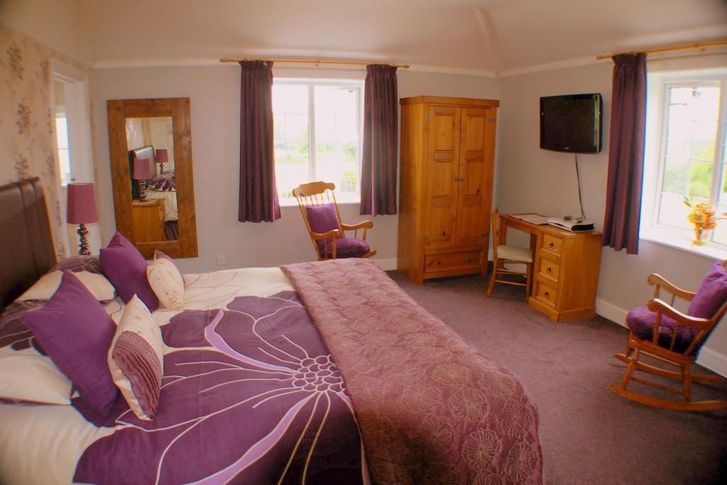Royal Yeoman B&B Frampton  Exterior foto
