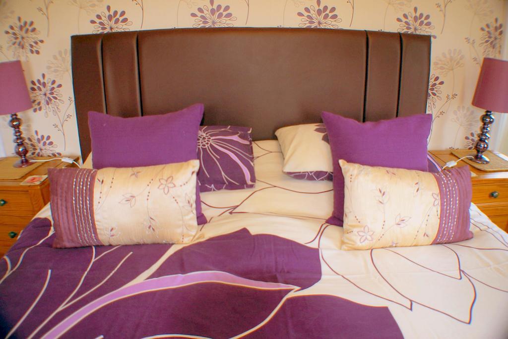 Royal Yeoman B&B Frampton  Exterior foto