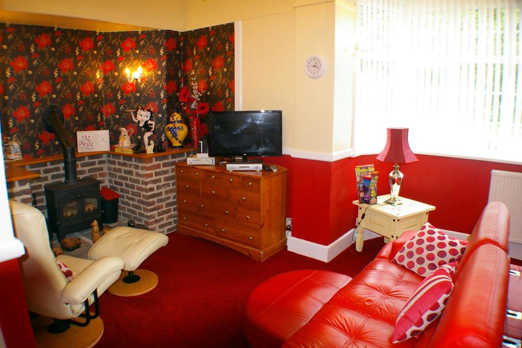 Royal Yeoman B&B Frampton  Exterior foto