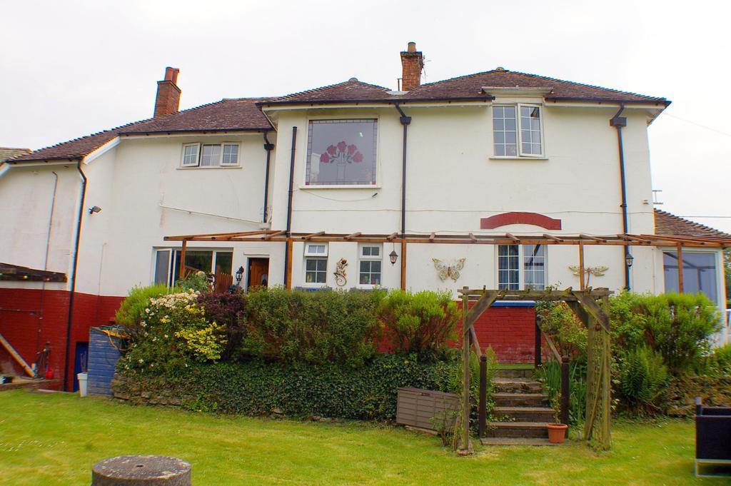 Royal Yeoman B&B Frampton  Exterior foto